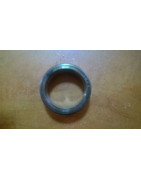 Pierścień wału korbowego Zetor 68003063