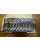 Komplet panewek głównych 10000982