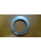 Pokrywa Zetor 78108057