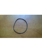 Pierścień Zetor 974425