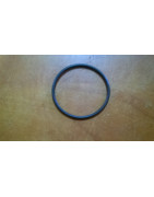 Pierścień Zetor 78135013