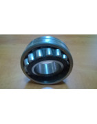 Łożysko Kuhn 81143572