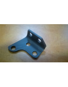 Wspornik wysprzęglika Zetor 70112721