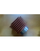 Cylinder sprężarki Zetor 934521