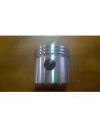 Tłok sprężarki Zetor 934519