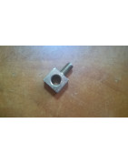 Śruba oczko 956812, 69116837