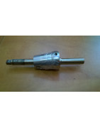 Dźwignia zmiany biegów Zetor oryginał 60147020