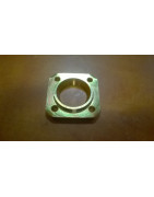 Pokrywa Zetor 55115099