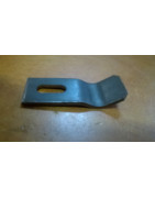 Uchwyt maski Zetor 55115364