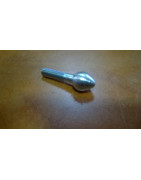 Sworzeń Zetor 55115360