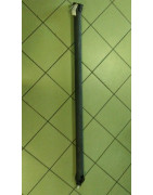 Wał napędowy Zetor Major 1645 mm, 50185905