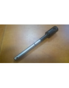 Wałek rewersu Zetor 54129030