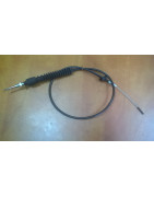 Cięgło Stop Device Zetor 54295909