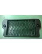 Kratka filtra kabiny Zetor 16367960