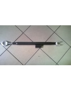 Stabilizator boczny Zetor 15450949