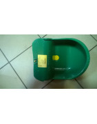 Poidło La Buvette żeliwne pływakowe 1600-020101, 1600020101