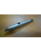 Dźwignia rewersu Zetor 16147121