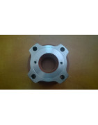 Pokrywa WOM 67111909