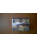 Wkład filtra oleju układu kierowniczego 931140, WH50-180