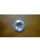 Podkładka tylnego mostu Zetor 57112818