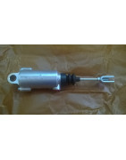 Pompa skrzyni biegów Zetor 43185099