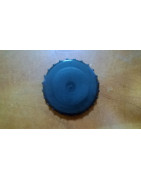 Korek zbiornika spryskiwaczy Zetor 78345214