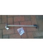 Czujnik paliwa Zetor oryginał 931664, 931656