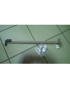 Czujnik poziomu paliwa Zetor 931657