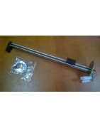 Pływak Zetor 931662, 934051