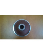 Koło pasowe na wał korbowy 72010306