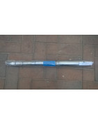 Sworzeń zwrotnicy miękkiej osi przedniej Zetor 55113674