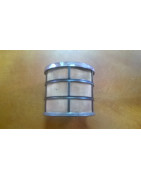 Wkład filtra hydrauliki Zetor 72454170