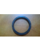 Uszczelniacz Zetor oryginał 70*85*8, 974160