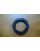 Uszczelniacz Zetor 50*72*12, 62112811