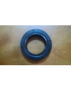 Uszczelniacz Zetor 974002, 40*62*12