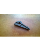 Bezpiecznik zaczepu Zetor 955110