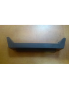 Uszczelka Zetor 60111805