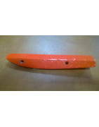 Ślizg boczny lewy Kuhn 56810200