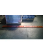 Dolna pokrywa przekładni Kuhn 56833010