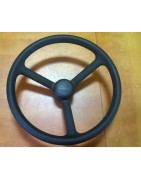 Koło kierownicy Zetor oryginał 53272905