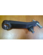 Ramię prawe Zetor oryginał 72118001