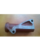 Podpora łożyska Kuhn 57720620, 57720610