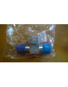 Łącznik klimatyzacji Valtra V32839010