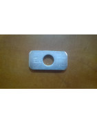 Podkładka Zetor 931630