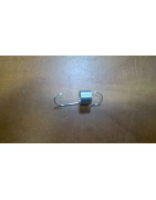 Sprężyna Zetor 53295011