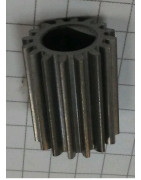 Koło zębate siłownika elektrycznego 83231020 napinacza siatki prasy Kuhn