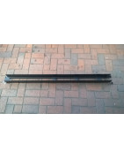 Osłona wału napędowego Zetor 53186010