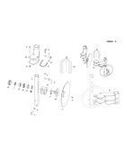 Uszczelka Kuhn 82014052.