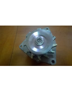 Alternator Zetor 12V 55A 59115740, 9516061