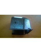 Osłona Zetor 53350345